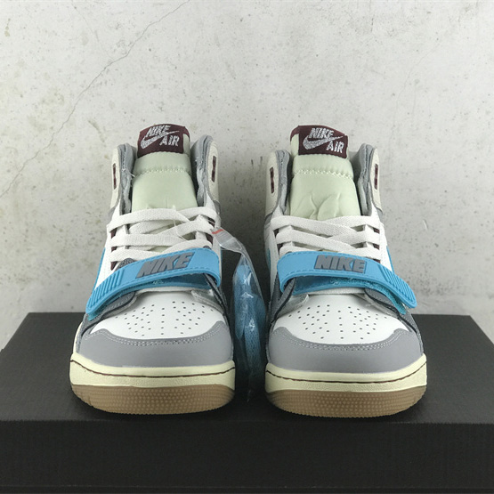 Jordan Legacy 312 „Exploration Unit“ Sneaker FB1875-141 - EUR FASHION