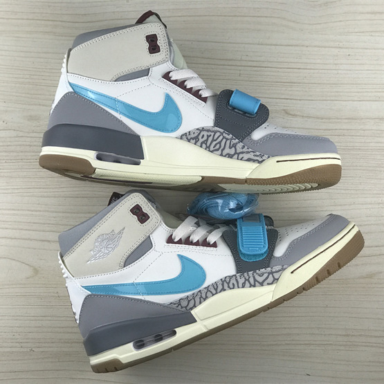 Jordan Legacy 312 „Exploration Unit“ Sneaker FB1875-141 - EUR FASHION