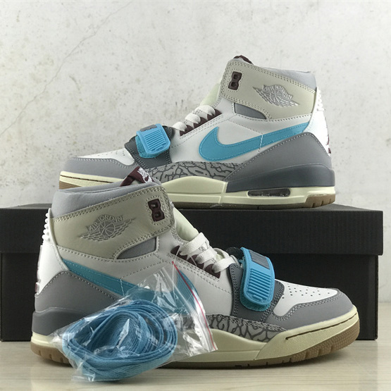 Jordan Legacy 312 „Exploration Unit“ Sneaker FB1875-141 - EUR FASHION