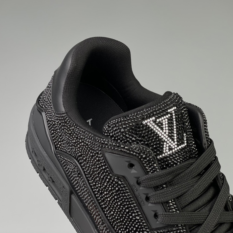 Louis Vuitton LV Trainer-Sneaker - EUR FASHION