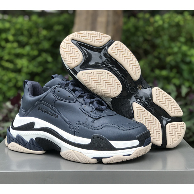 Balenciaga Triple S Sneaker - EUR FASHION