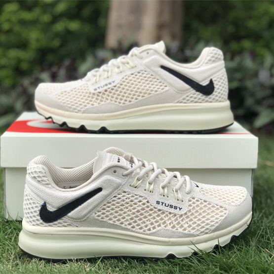 Stüssy x Nike Air Max 2013 Turnschuhe DM6447-200 - EUR FASHION