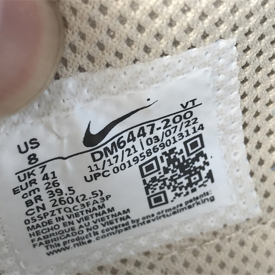 Stüssy x Nike Air Max 2013 Turnschuhe DM6447-200 - EUR FASHION