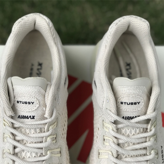 Stüssy x Nike Air Max 2013 Turnschuhe DM6447-200 - EUR FASHION