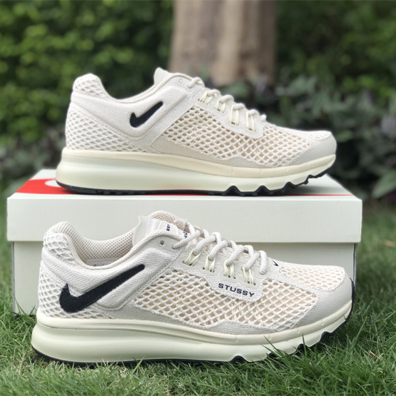 Stüssy x Nike Air Max 2013 Turnschuhe DM6447-200 - EUR FASHION