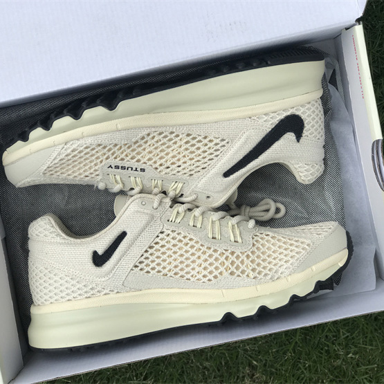 Stüssy x Nike Air Max 2013 Turnschuhe DM6447-200 - EUR FASHION