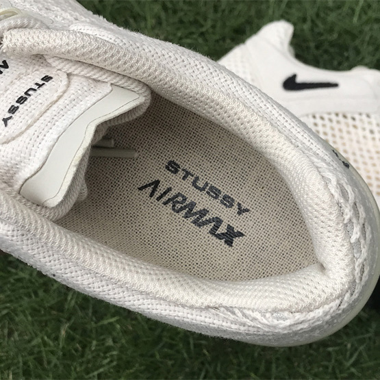 Stüssy x Nike Air Max 2013 Turnschuhe DM6447-200 - EUR FASHION