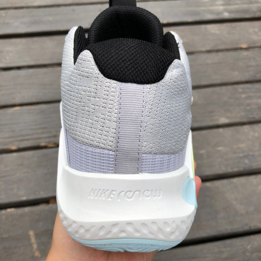 KD Trey 5 X EP Turnschuhe dd9538-009 - EUR FASHION