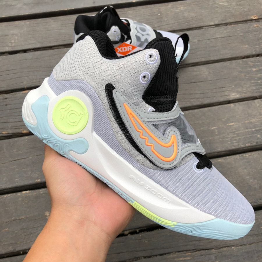 KD Trey 5 X EP Turnschuhe dd9538-009 - EUR FASHION