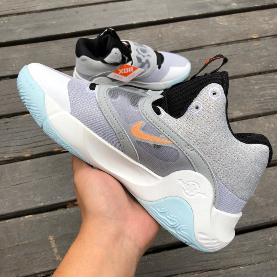 KD Trey 5 X EP Turnschuhe dd9538-009 - EUR FASHION