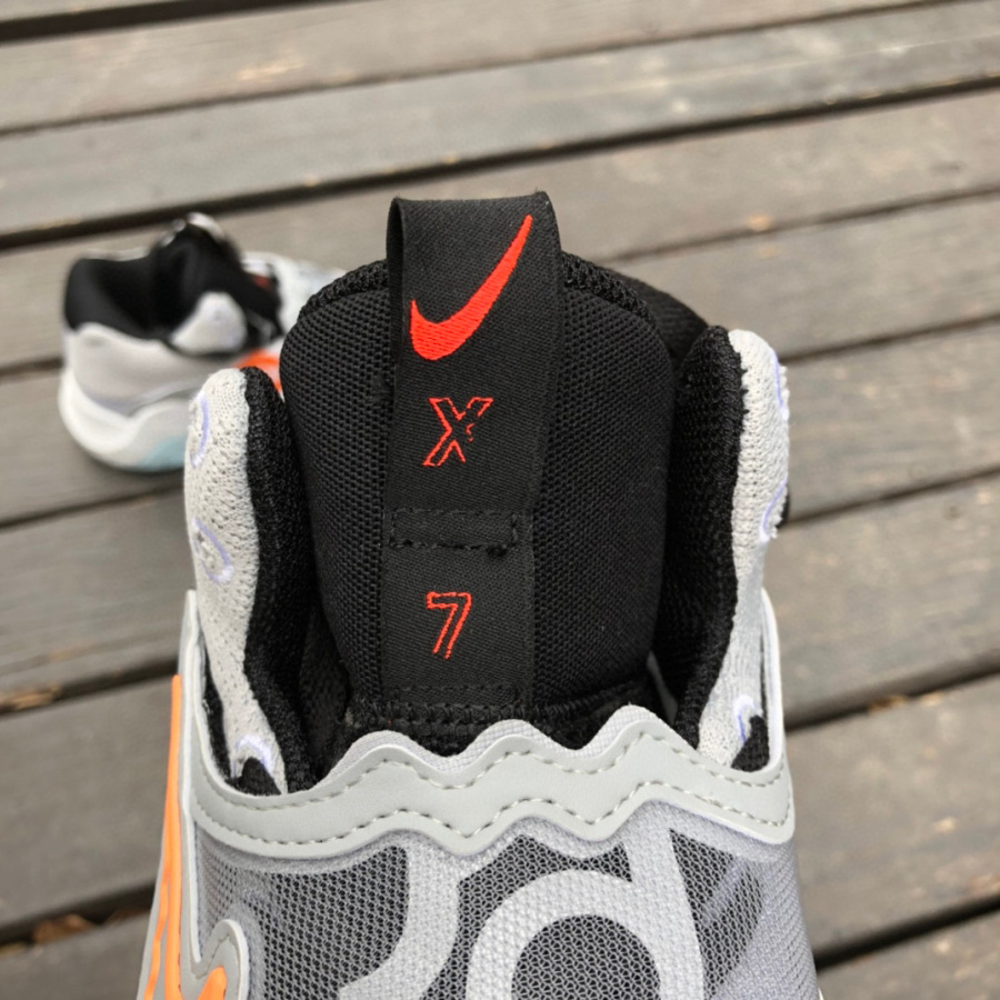 KD Trey 5 X EP Turnschuhe dd9538-009 - EUR FASHION