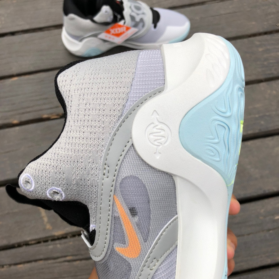 KD Trey 5 X EP Turnschuhe dd9538-009 - EUR FASHION