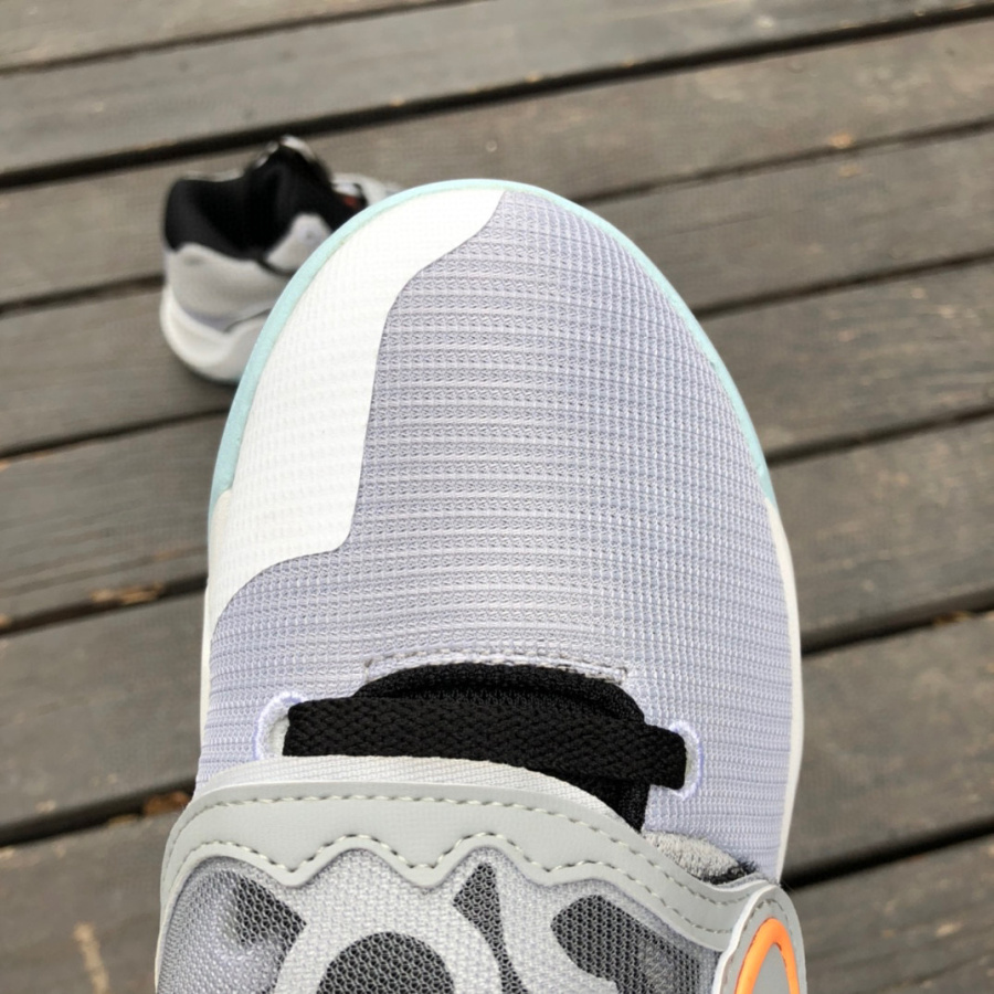 KD Trey 5 X EP Turnschuhe dd9538-009 - EUR FASHION