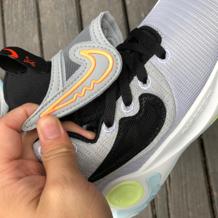 KD Trey 5 X EP Turnschuhe dd9538-009 - EUR FASHION