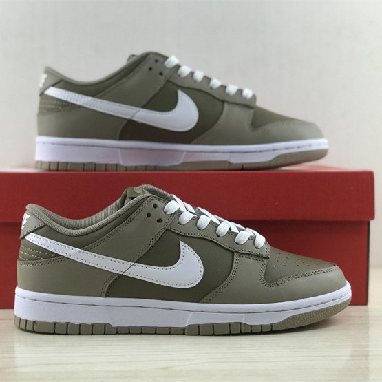 Nike Dunk Low „Judge Grey“ Sneaker DJ6188-200 - EUR FASHION