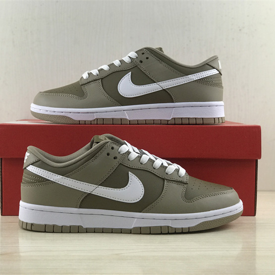 Nike Dunk Low „Judge Grey“ Sneaker DJ6188-200 - EUR FASHION