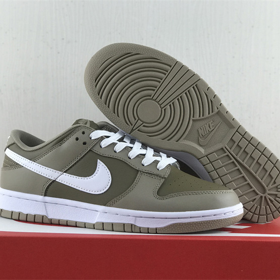 Nike Dunk Low „Judge Grey“ Sneaker DJ6188-200 - EUR FASHION