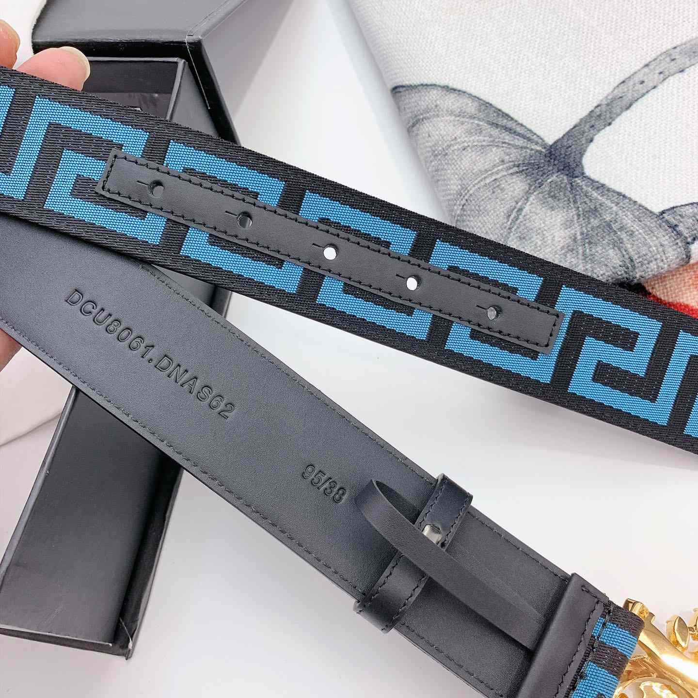 Versace-Gürtel - EUR FASHION