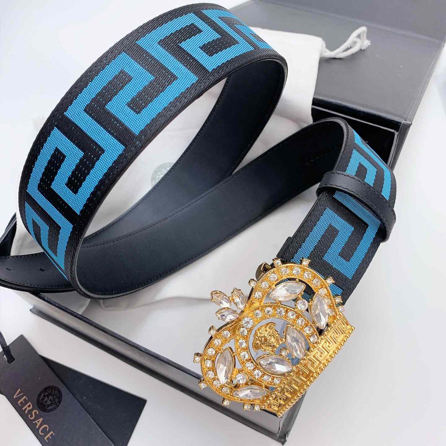 Versace-Gürtel - EUR FASHION