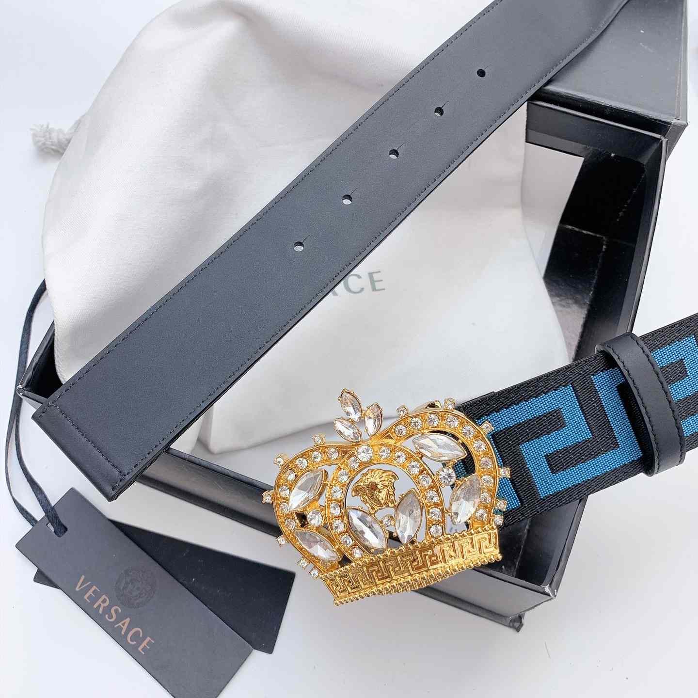 Versace-Gürtel - EUR FASHION