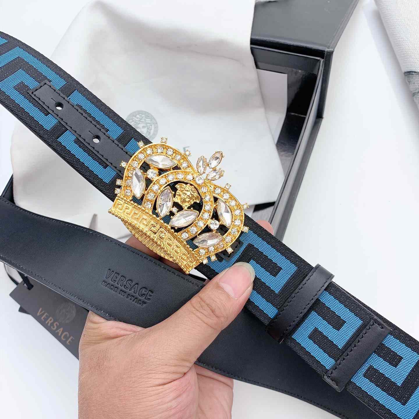 Versace-Gürtel - EUR FASHION