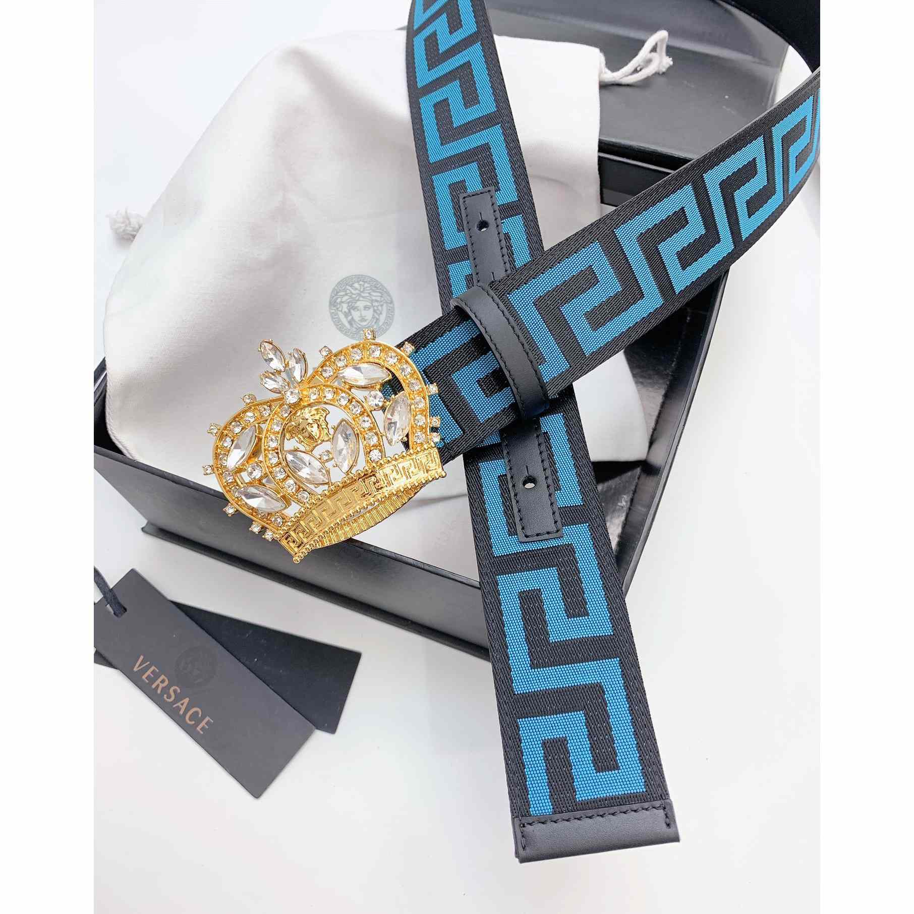Versace-Gürtel - EUR FASHION