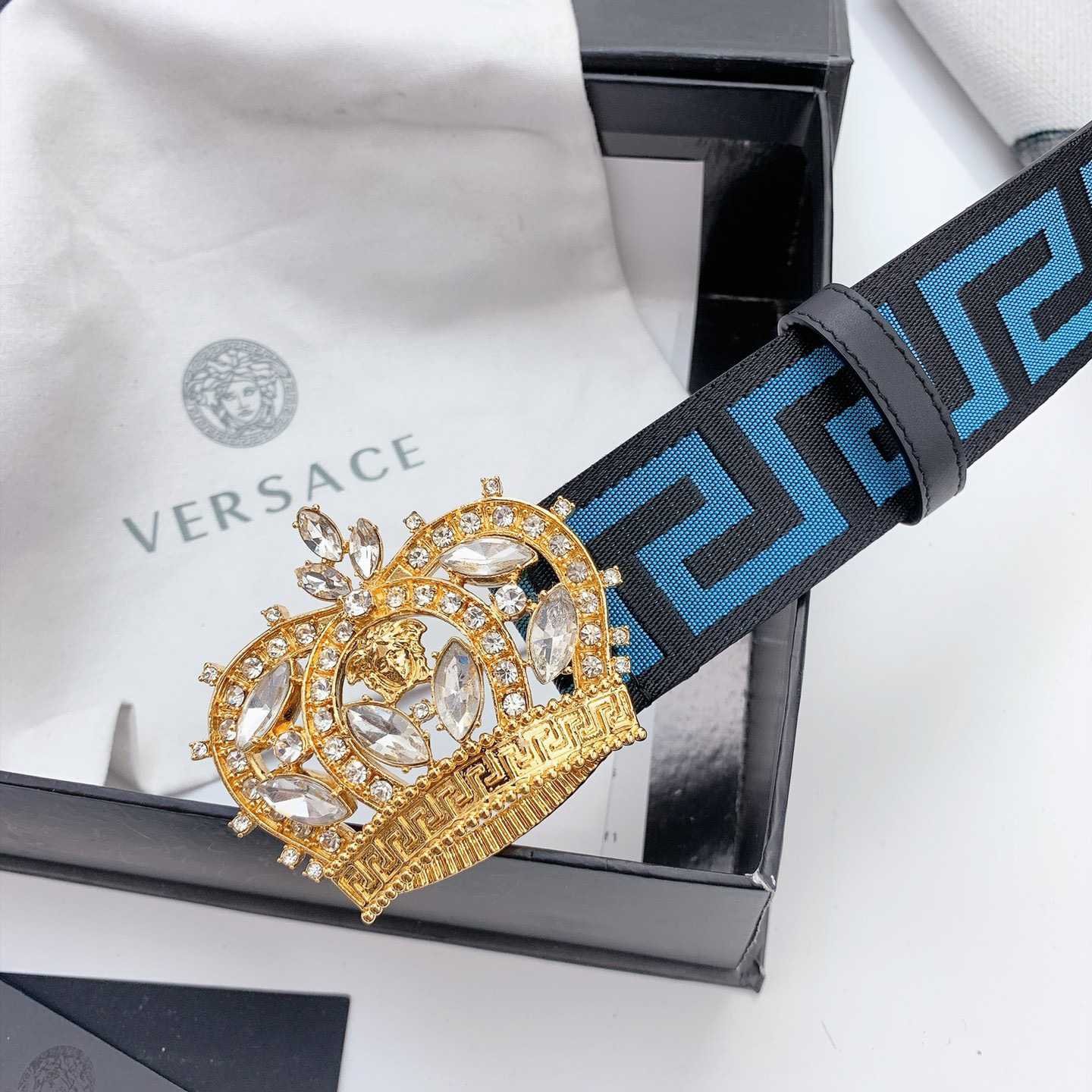 Versace-Gürtel - EUR FASHION