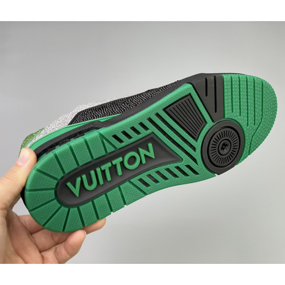 Louis Vuitton LV Trainer-Sneaker - EUR FASHION