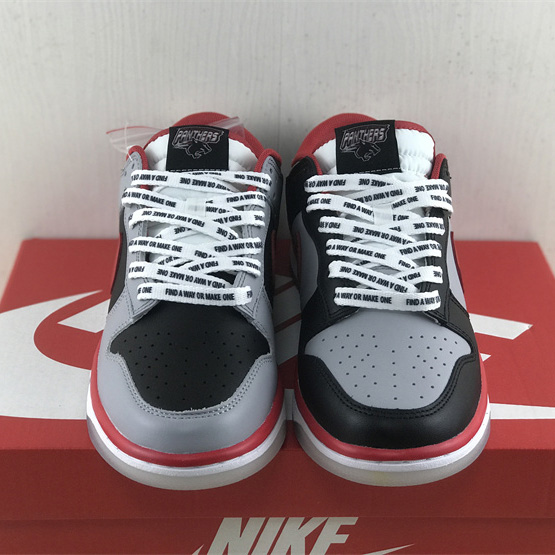 Nike Dunk Low „CAU“Clark Atlanta University Sneaker DR6189-001 - EUR FASHION