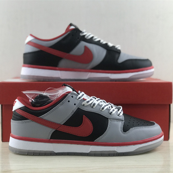 Nike Dunk Low „CAU“Clark Atlanta University Sneaker DR6189-001 - EUR FASHION