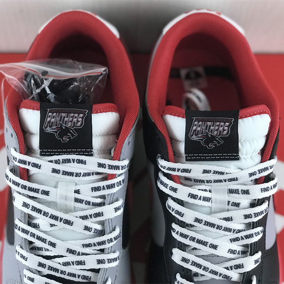 Nike Dunk Low „CAU“Clark Atlanta University Sneaker DR6189-001 - EUR FASHION