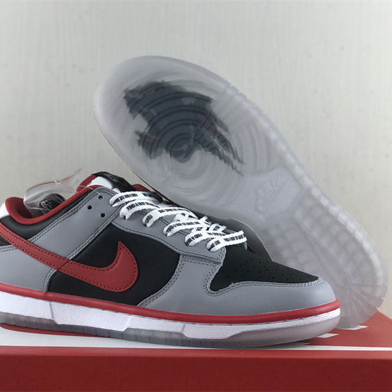 Nike Dunk Low „CAU“Clark Atlanta University Sneaker DR6189-001 - EUR FASHION