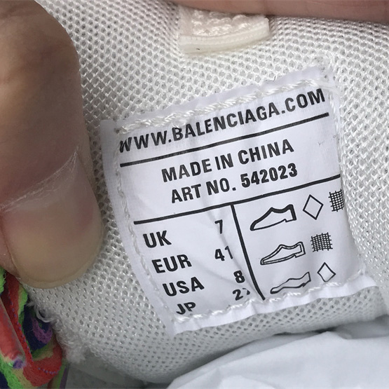 Balenciaga Track Sneaker - EUR FASHION