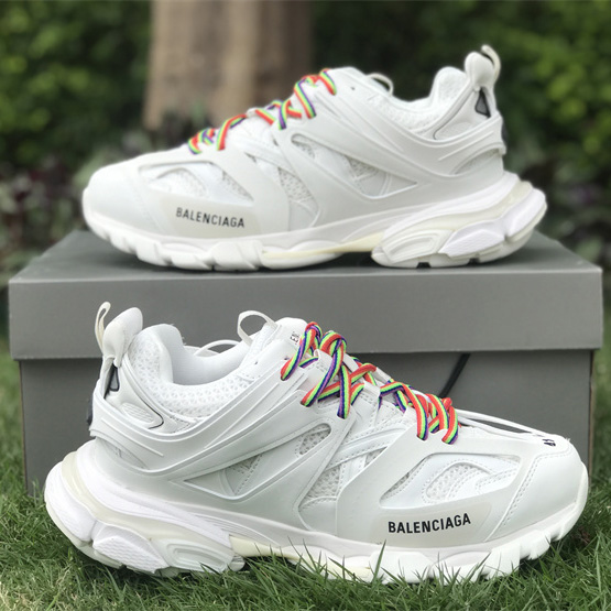 Balenciaga Track Sneaker - EUR FASHION