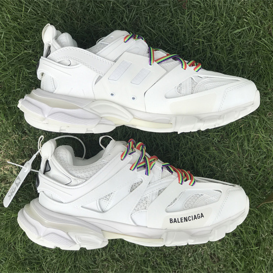 Balenciaga Track Sneaker - EUR FASHION