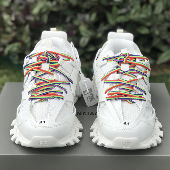 Balenciaga Track Sneaker - EUR FASHION