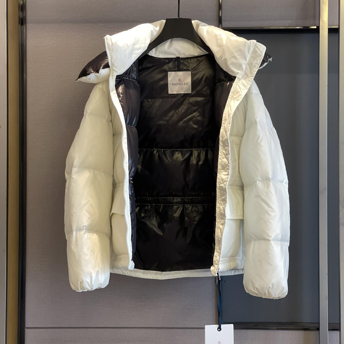 Moncler Daunenpufferjacke - EUR FASHION