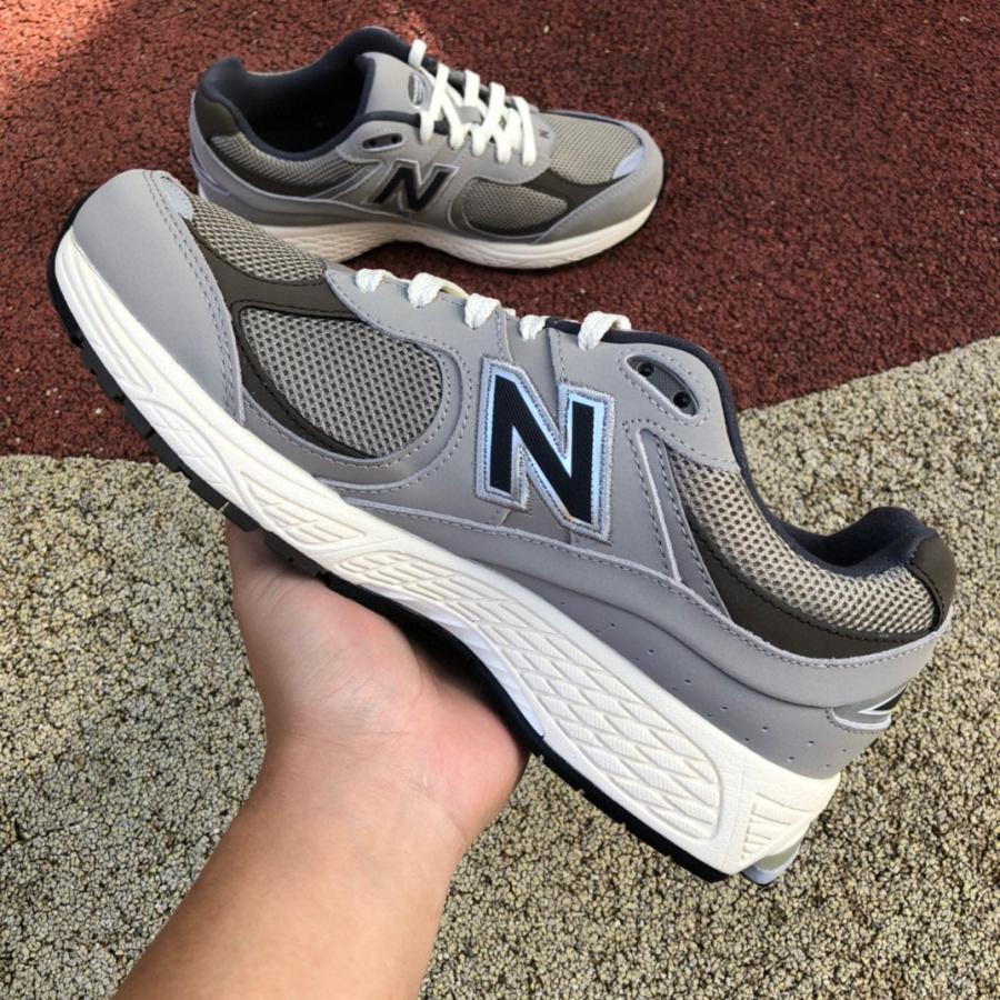 New Balance NB2002R Turnschuhe M2002RAW - EUR FASHION