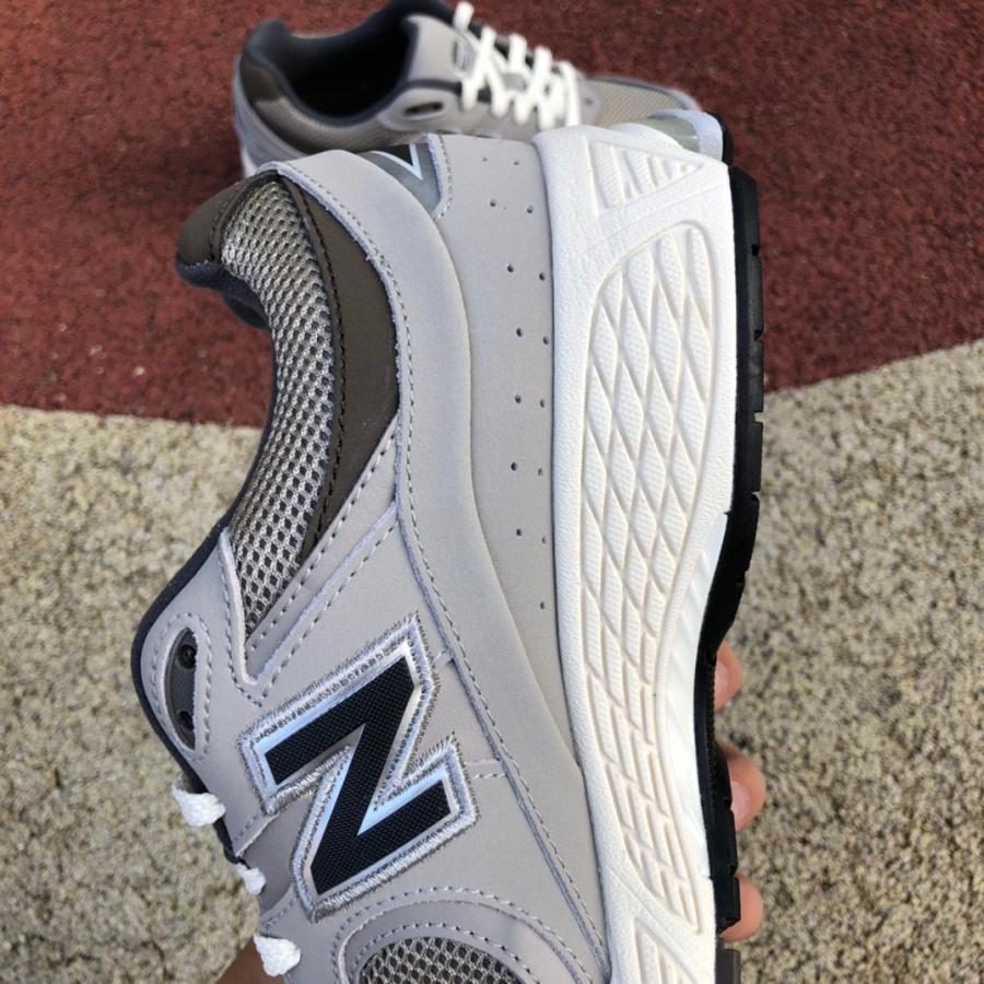 New Balance NB2002R Turnschuhe M2002RAW - EUR FASHION