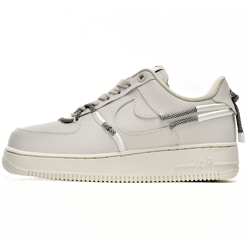 Nike Air Force 1 Low Light Orewood Brown Sneaker DH4408-102 - EUR FASHION