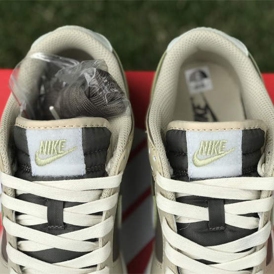 Nike Wmne SB Dunk Low „Braun/Mokka“ Sneaker FB4961-012 - EUR FASHION