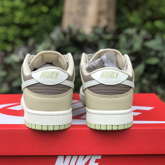 Nike Wmne SB Dunk Low „Braun/Mokka“ Sneaker FB4961-012 - EUR FASHION