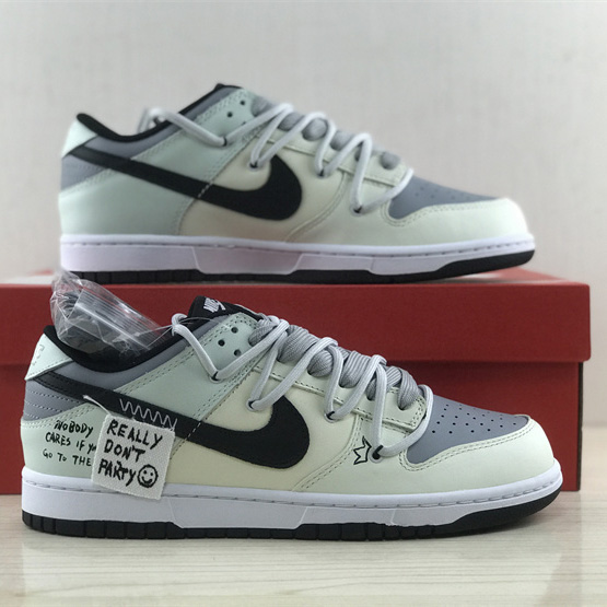 Nike SB Dunk Low EWB „Knicks“ Sneaker DD1391-100 - EUR FASHION