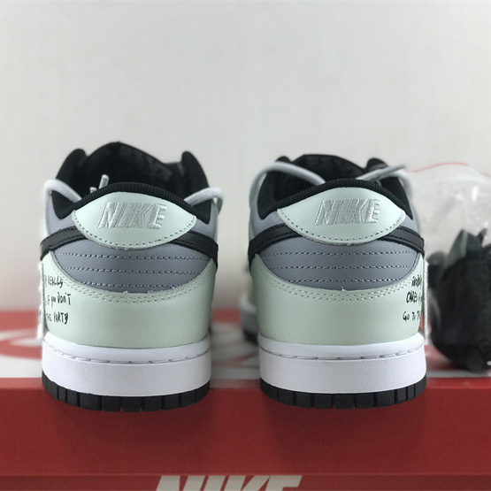Nike SB Dunk Low EWB „Knicks“ Sneaker DD1391-100 - EUR FASHION