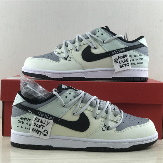 Nike SB Dunk Low EWB „Knicks“ Sneaker DD1391-100 - EUR FASHION