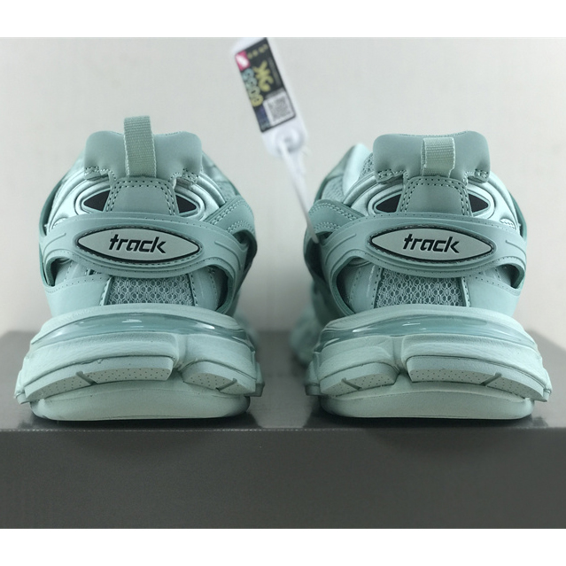Balenciaga Track Sneaker - EUR FASHION