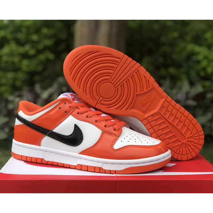 Nike WMNS SB Dunk Low ESS „Halloween“ Sneaker DJ9955-800 - EUR FASHION