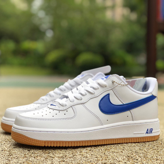 Nike Air Force 1 Low Retro „Since 82“ Sneaker DJ3911-101 - EUR FASHION