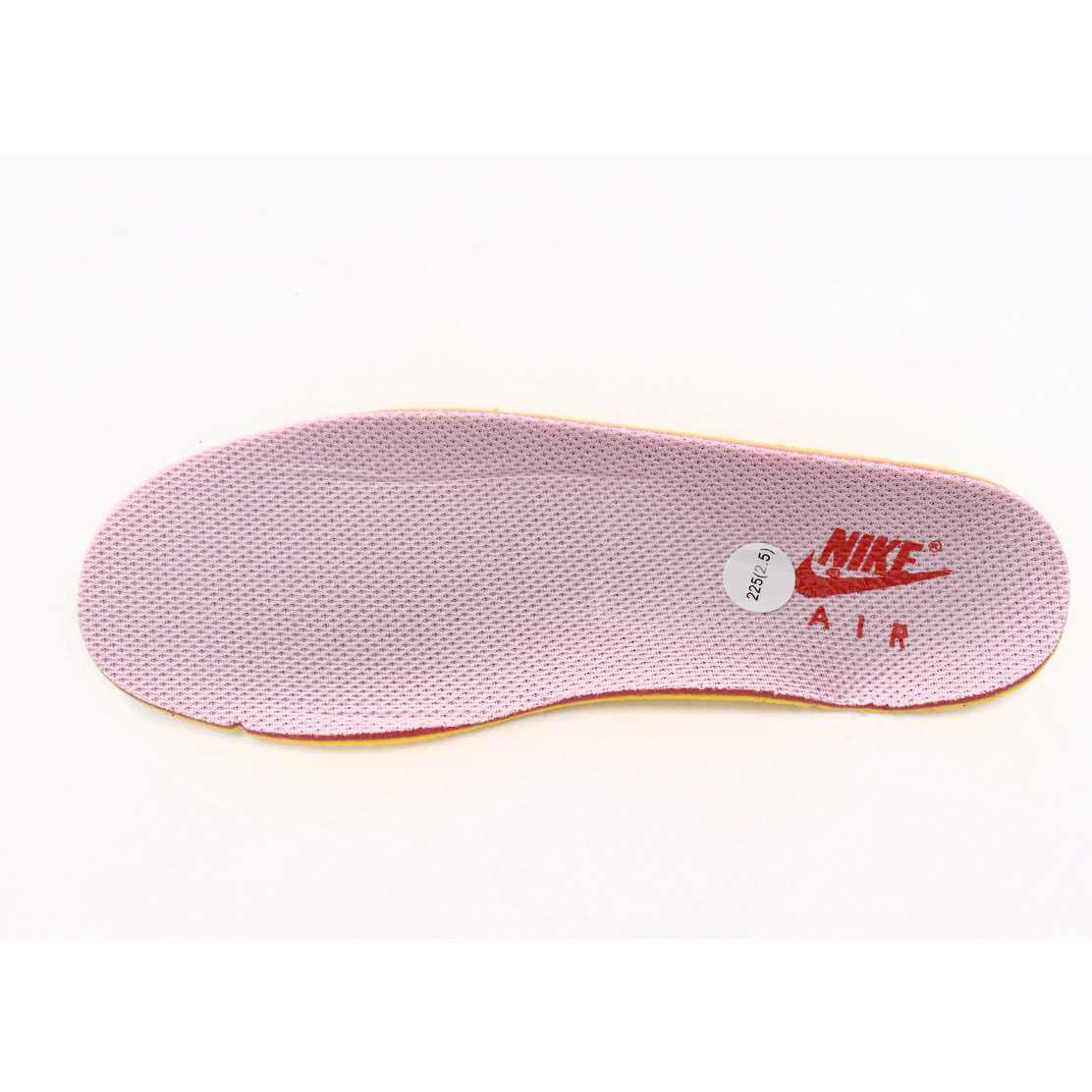 Nike Air Force 1 Low Valentinstag-Sneaker DO9320-100 - EUR FASHION