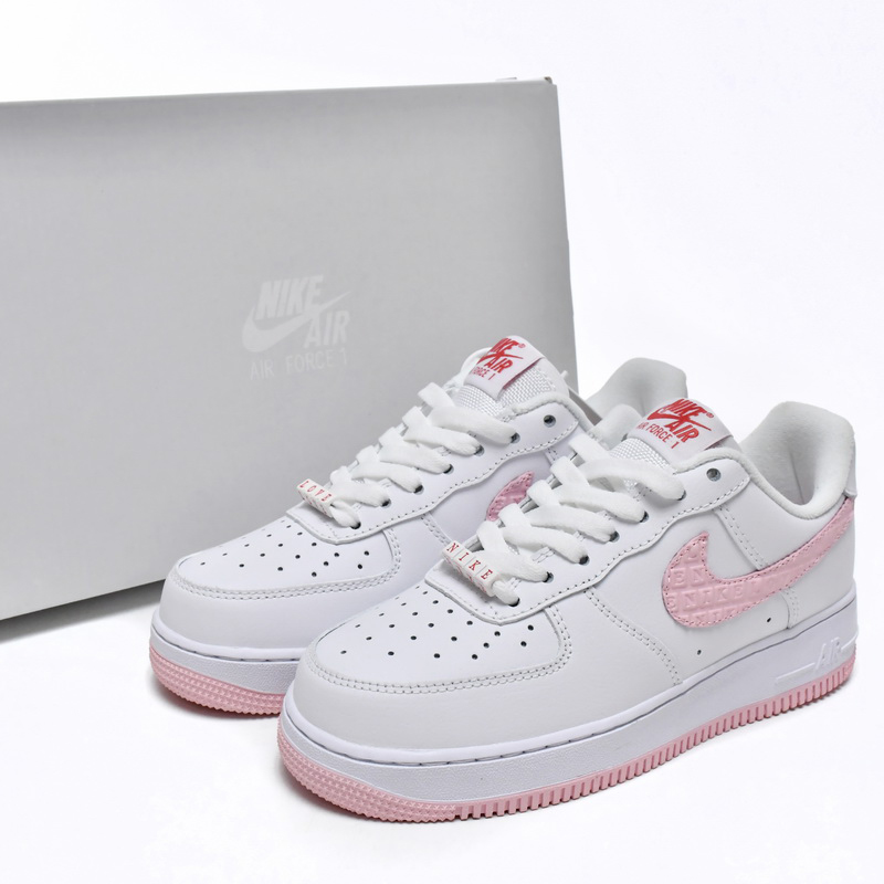 Nike Air Force 1 Low Valentinstag-Sneaker DO9320-100 - EUR FASHION